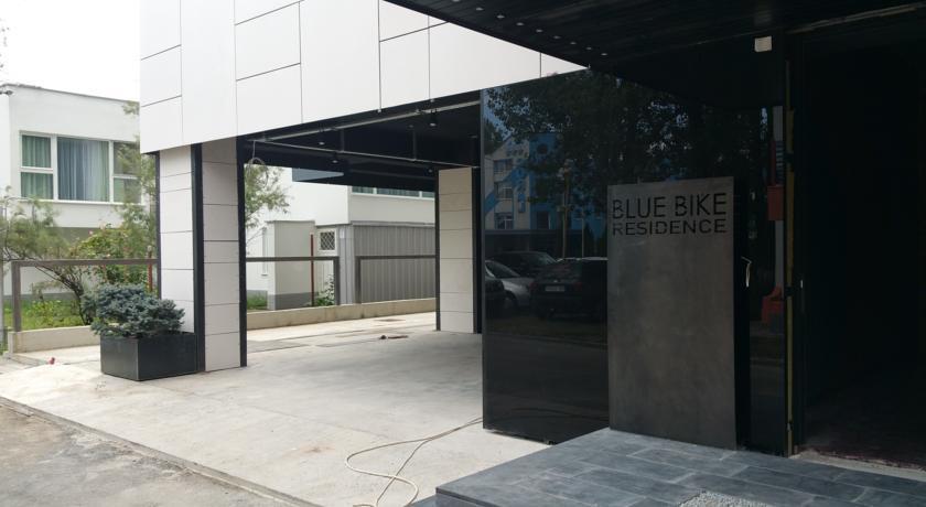 Blue Bike Studio มามายา ห้อง รูปภาพ